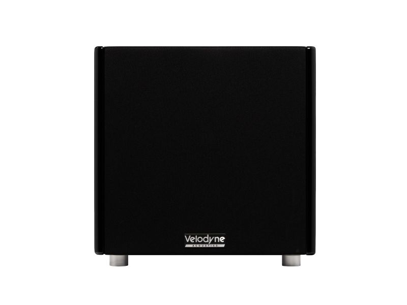 Velodyne SPL-X 10