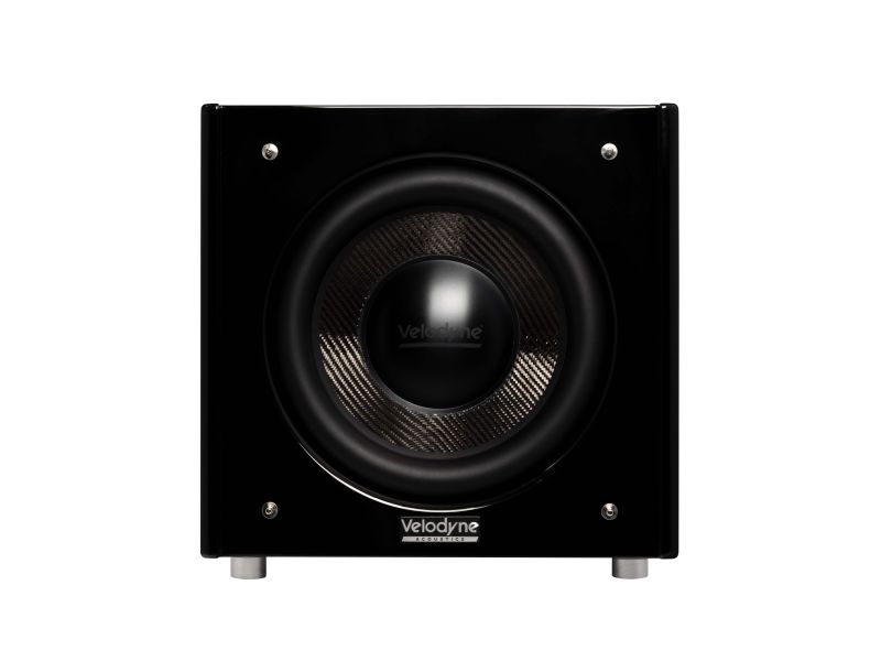 Velodyne SPL-X 12