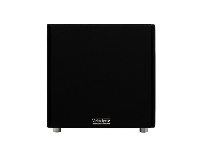 Velodyne SPL-X 12