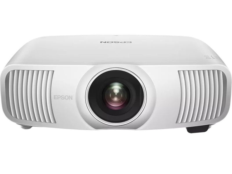 Epson Pro Cinema EH-LS-9000W white