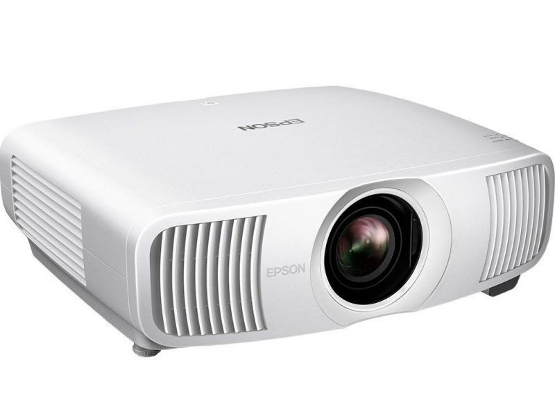 Epson Pro Cinema EH-LS-9000W white