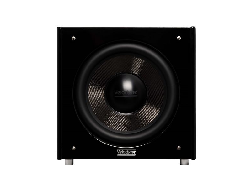 Velodyne SPL-X 15