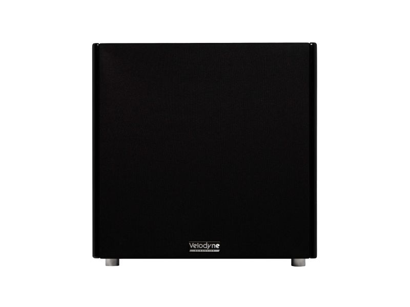 Velodyne SPL-X 15