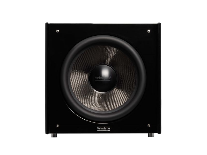 Velodyne SPL-X 18