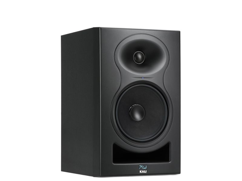 Kali Audio LP6 2nd wave black
