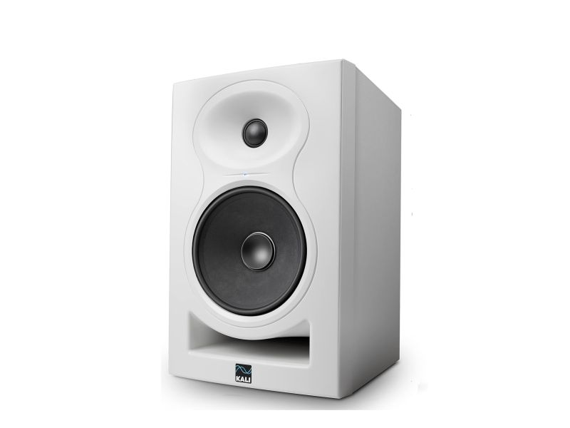 Kali Audio LP6 2nd wave white