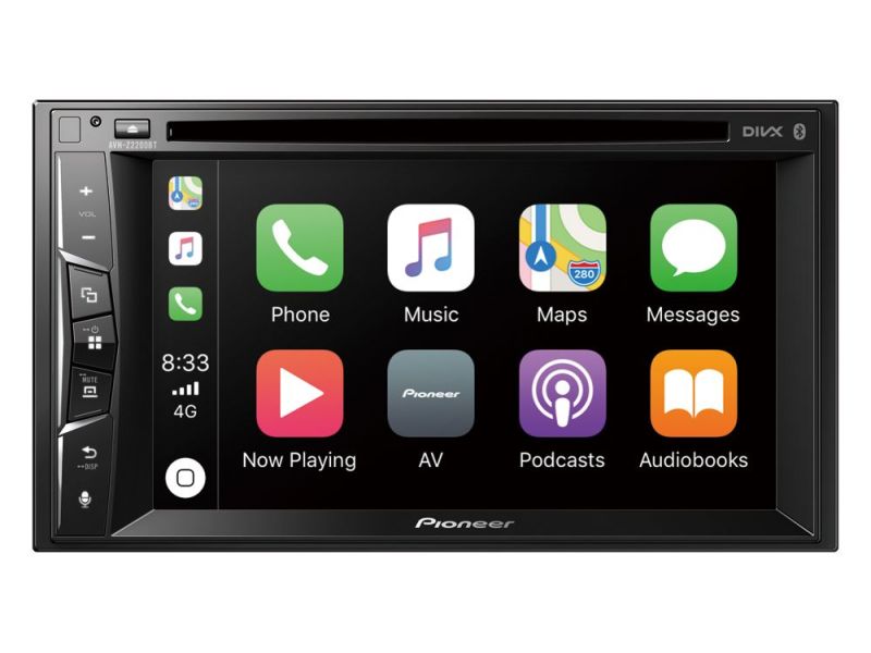 Pioneer AVH-Z2200BT