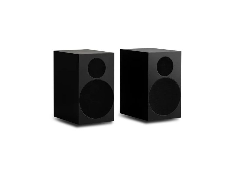 TONE Factory Speaker S black