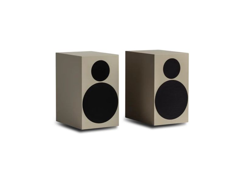 TONE Factory Speaker S dune grey