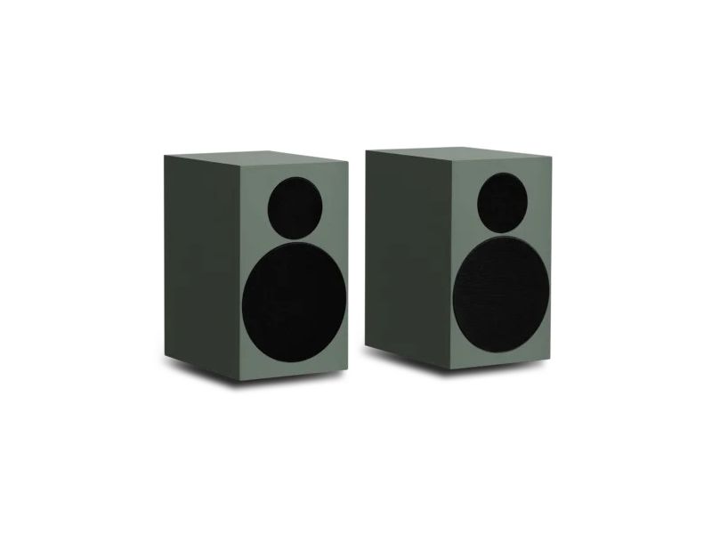 TONE Factory Speaker S green