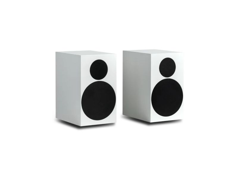 TONE Factory Speaker S white