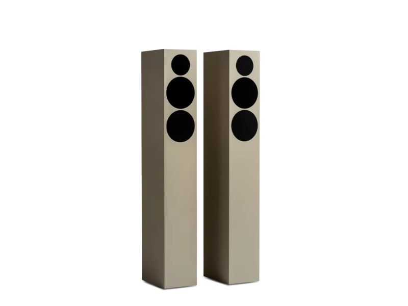 TONE Factory Speaker L dune grey