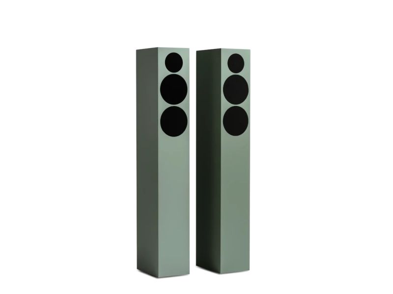 TONE Factory Speaker L green
