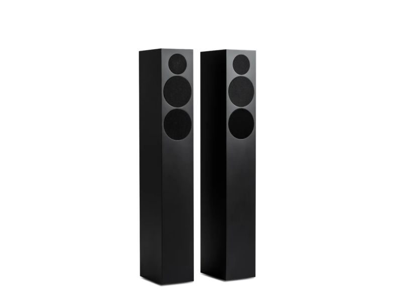 TONE Factory Speaker L black