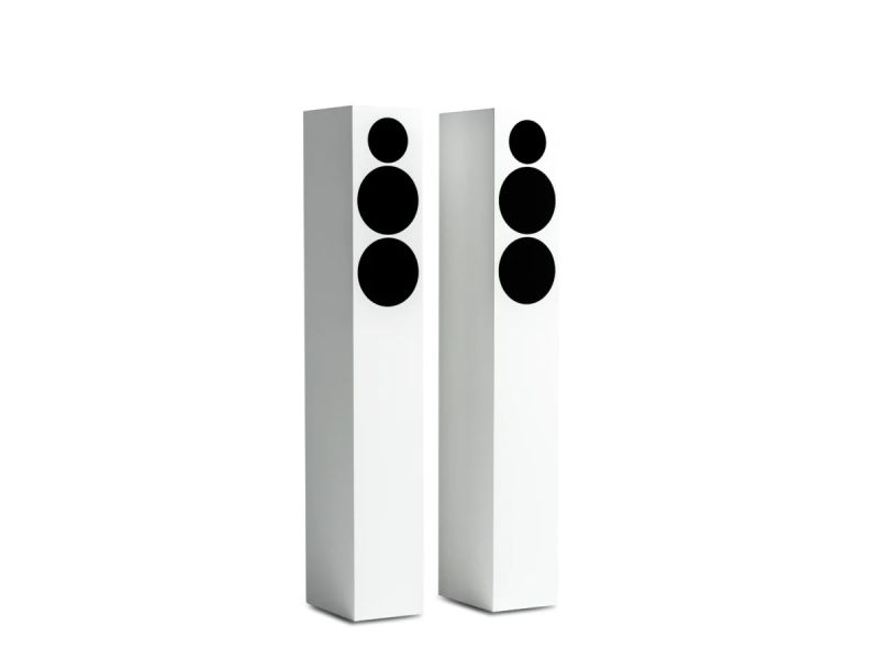 TONE Factory Speaker L white
