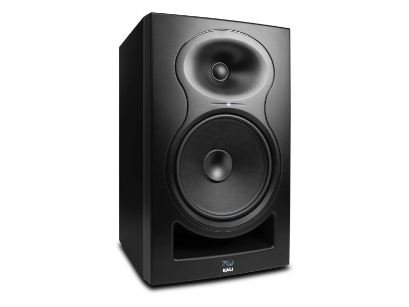 Kali Audio LP8 2nd wave black