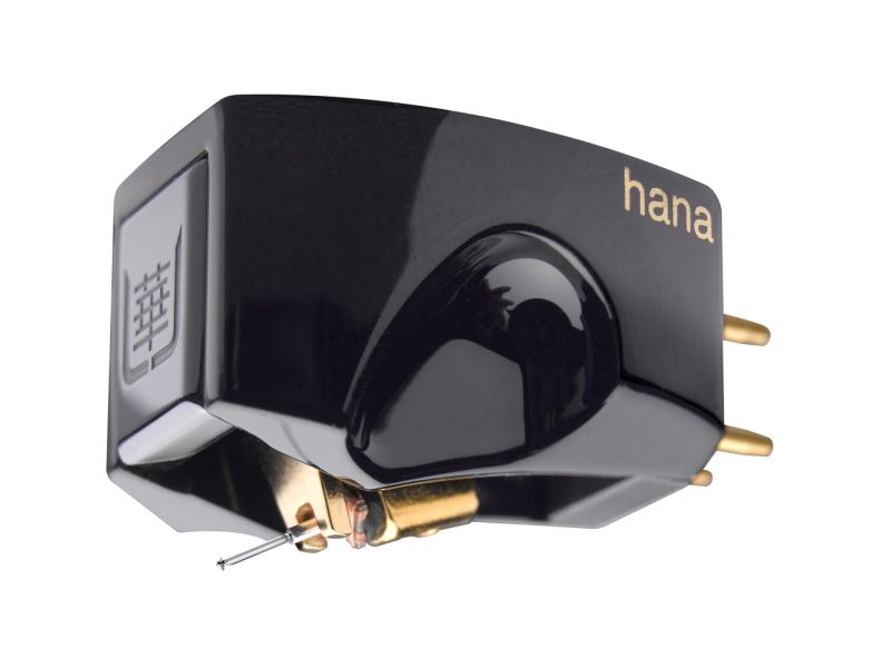 Hana Umami Black