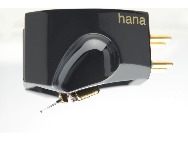 Hana Umami Black
