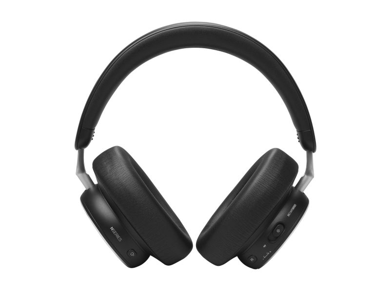 AKG N9 Hybrid black
