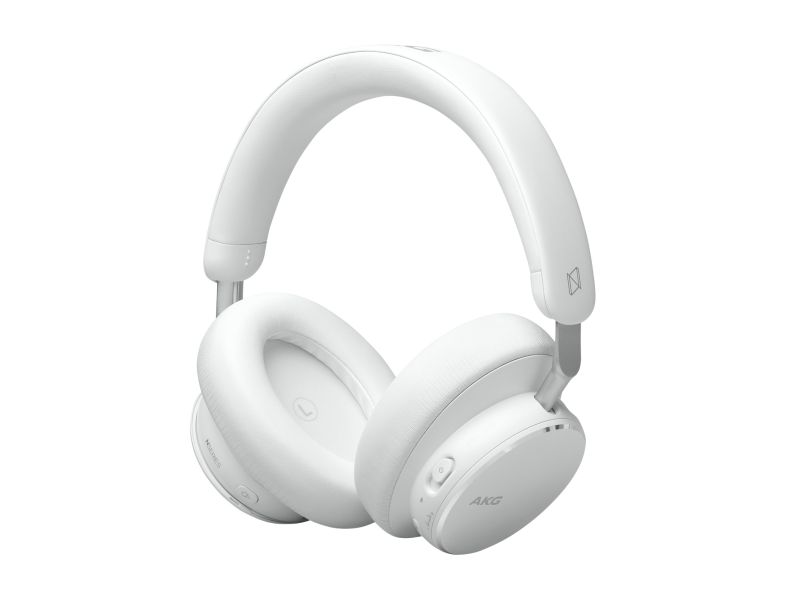 AKG N9 Hybrid white