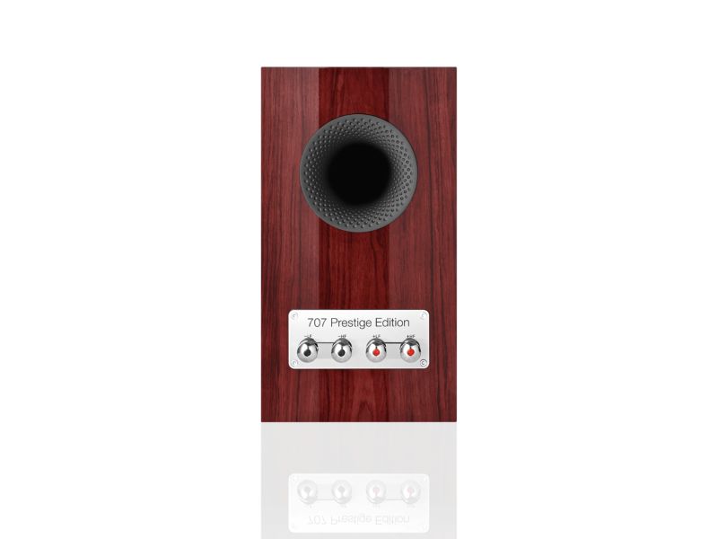 Bowers & Wilkins 707 S3 Prestige Edition - santos gloss