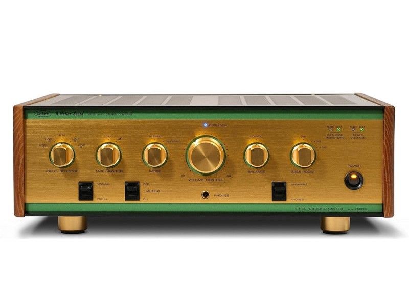 Leben CS-600X