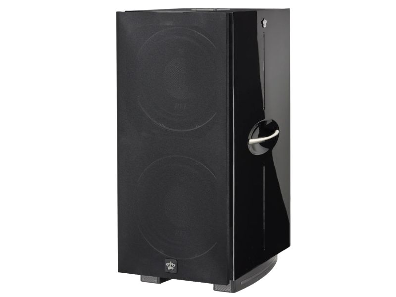 REL 212 Black Label