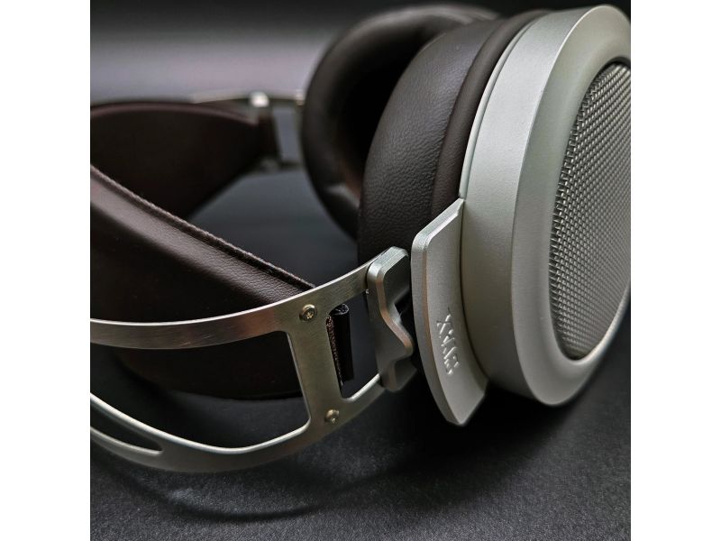 Stax SR-007S