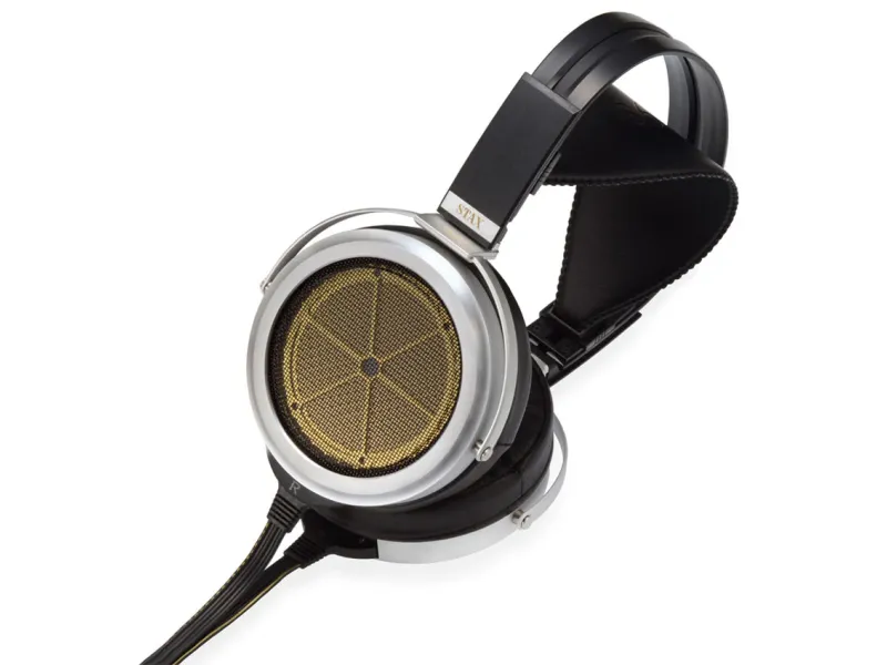 Stax SR-009S Signature