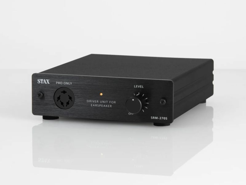 Stax SRM-270S