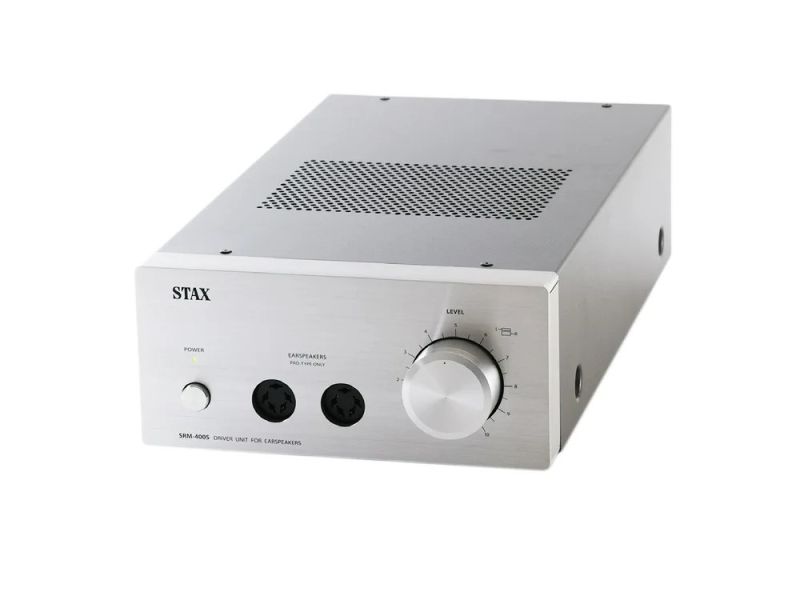Stax SRM-400S