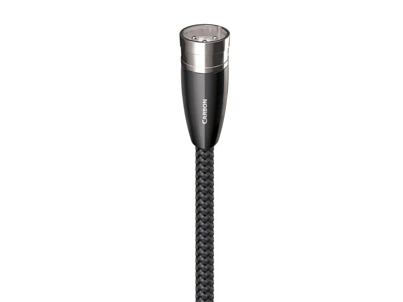 AudioQuest Carbon AES/EBU