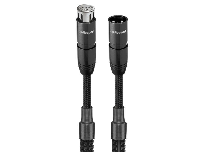 AudioQuest WEL Signature AES/EBU