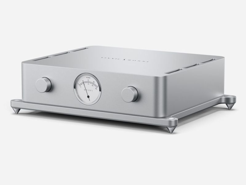 Vinnie Rossi Brama integrated