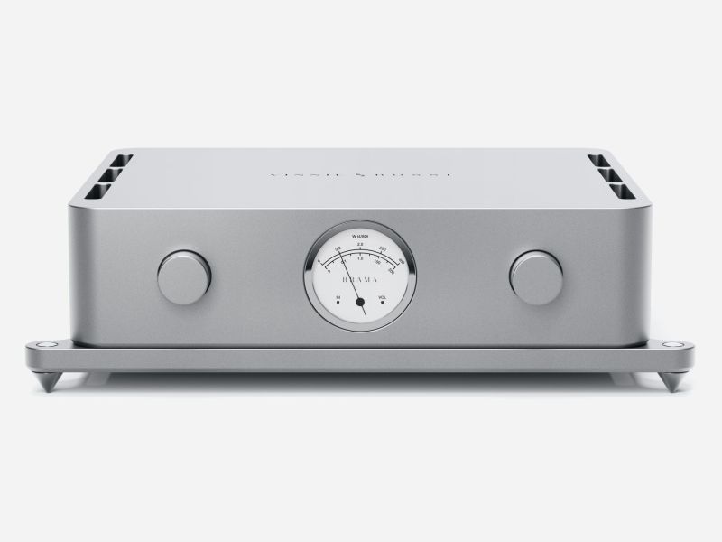 Vinnie Rossi Brama integrated