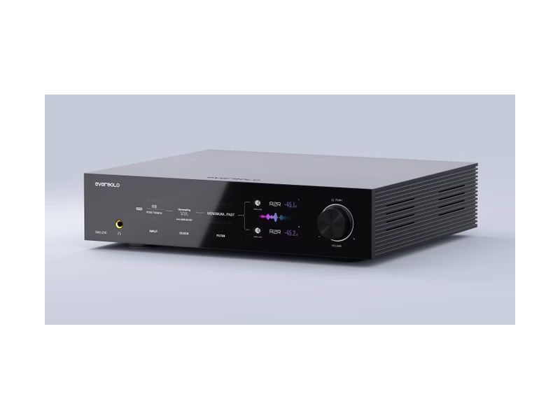 Eversolo DAC-Z10