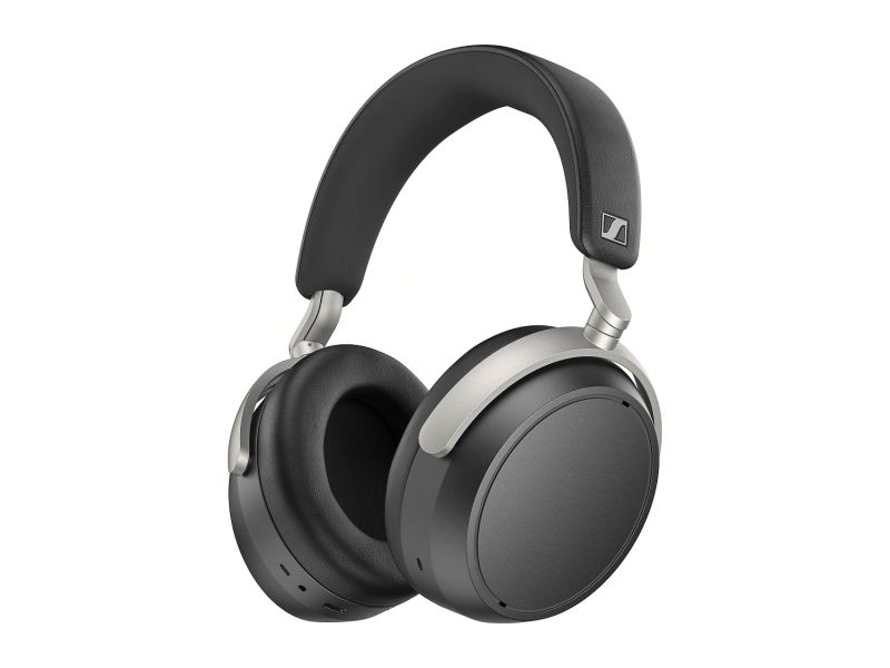 Sennheiser HDB-630 - noise cancellation