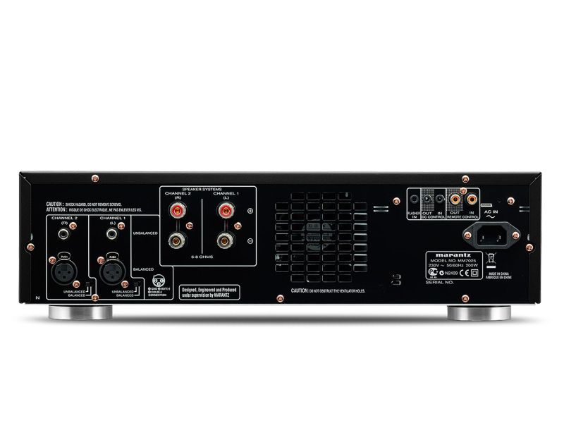 Marantz MM-7025