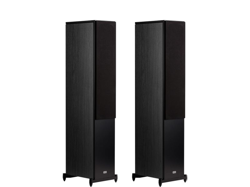 Heco Aurora XT 700 dark oak