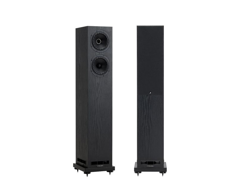 Fyne Audio F55E