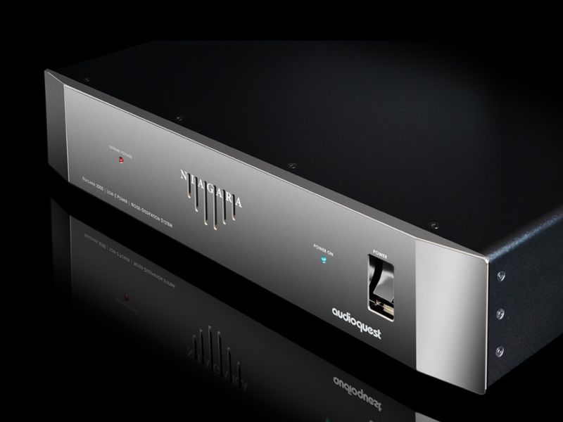 AudioQuest Niagara-3000