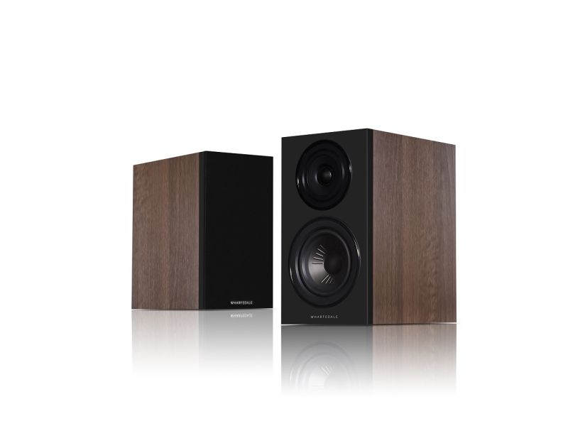 Wharfedale Diamond 12.1i