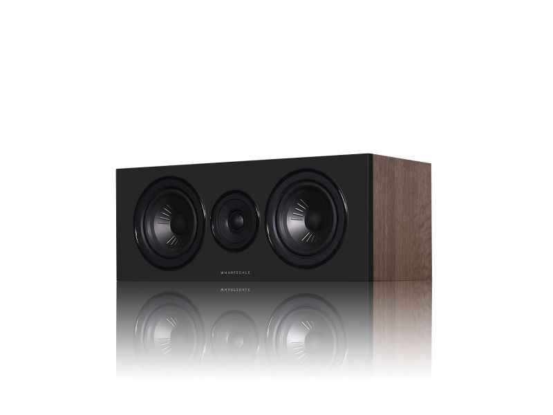 Wharfedale Diamond 12.Ci