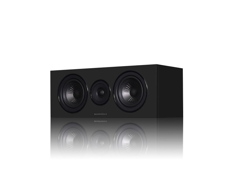 Wharfedale Diamond 12.Ci