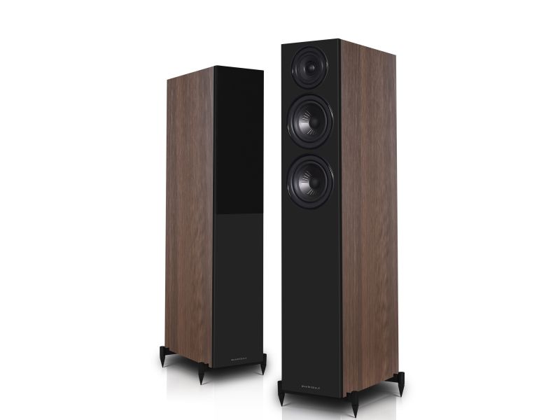 Wharfedale Diamond 12.3i