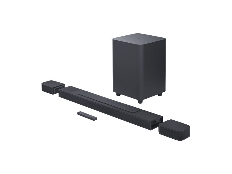 JBL Bar 1000