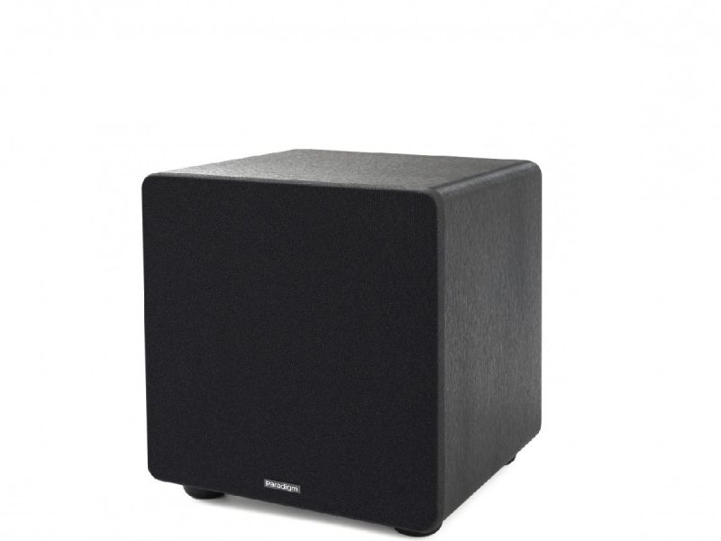 Paradigm Essentials SUB-10
