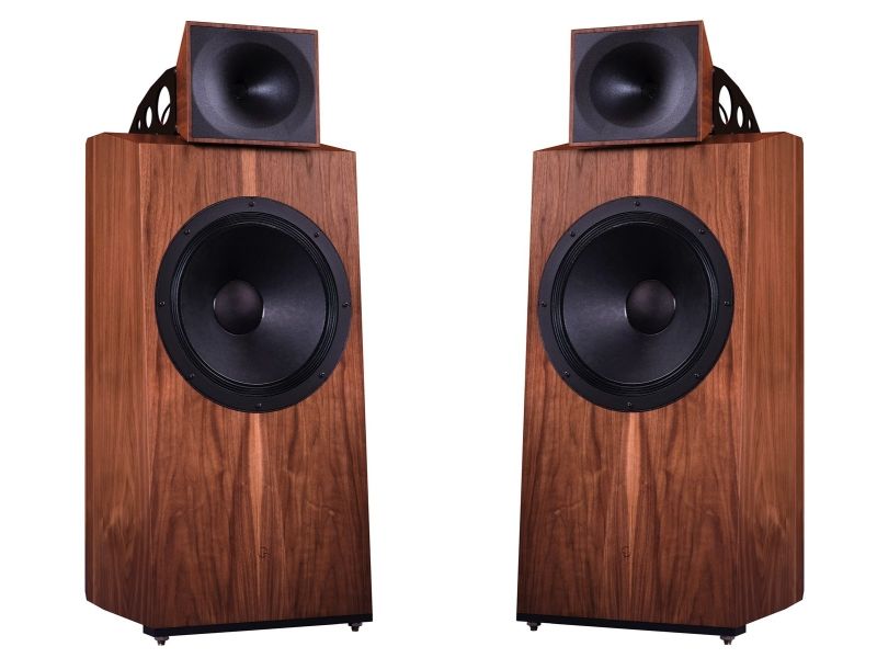 Blumenhofer Acoustics Genuin FS-1 mk3