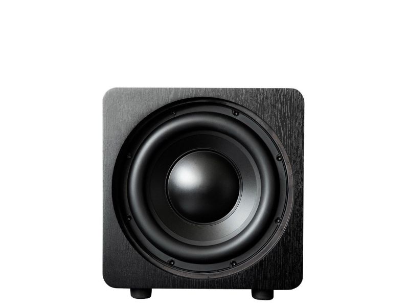 Velodyne Deep Blue 10