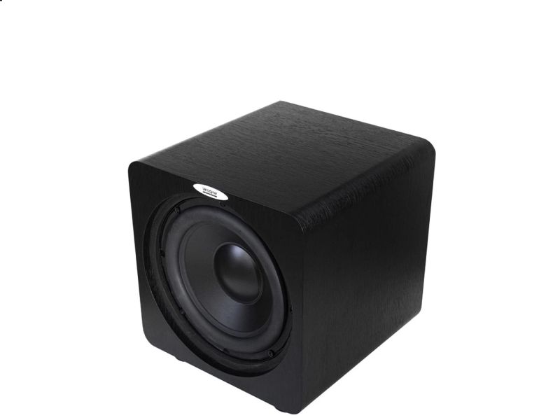 Velodyne Deep Blue 8